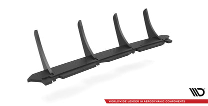 Maxton Street Pro Heckschürze für Ford Escape ST-Line Mk3