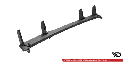 Maxton Street Pro Heckschürze für BMW 3er M340 G20 / G21