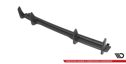 Maxton Street Pro Heckschürze für BMW 3er M340 G20 / G21