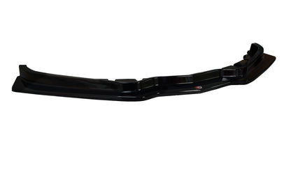 Maxton Front Ansatz für CHEVROLET CORVETTE C7  Carbon Look