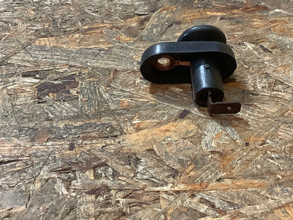 Chevrolet Aveo 3 Türschließsensor (Endschalter) Original GM NEU