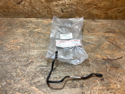 Chevrolet Spark/ Matiz Bremsleitung vorne links Original GM NEU