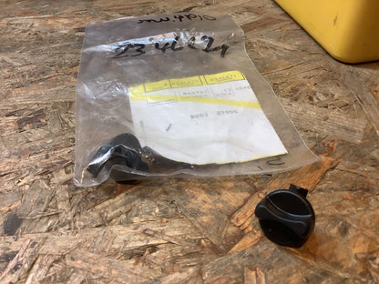 Oldtimer Drehknopf Original Opel NEU