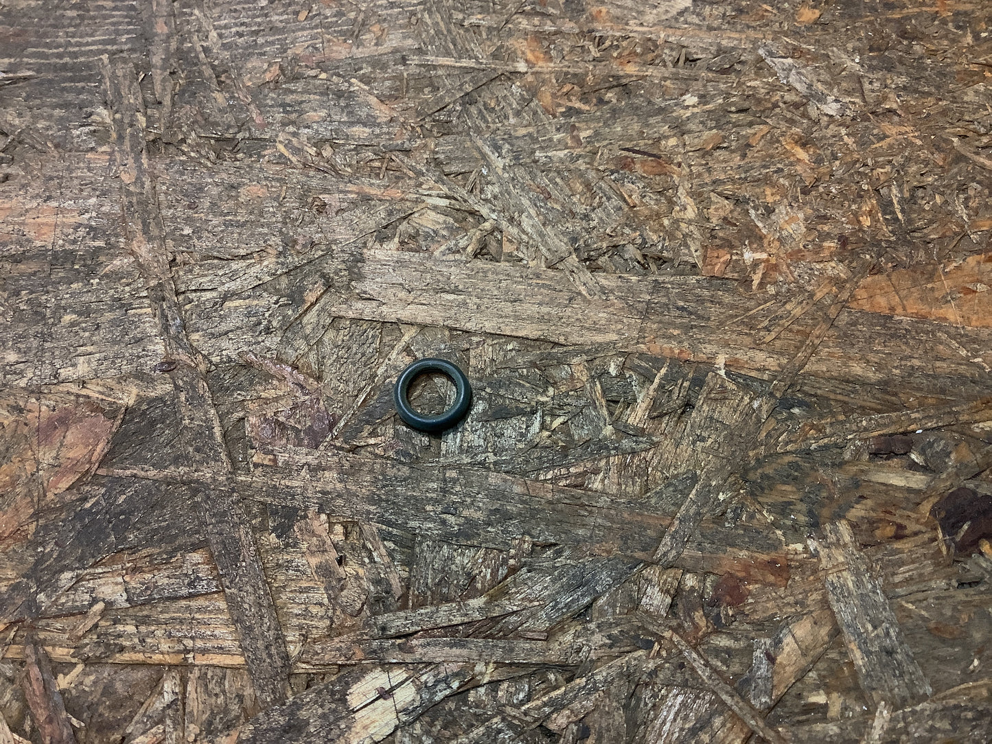 Mitsubishi Pajero/ Montero O-Ring, A/C Leitung Original Mitsubishi NEU