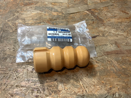 Vectra B Anschlagpuffer Stoßdämpfer hinten Original GM NEU
