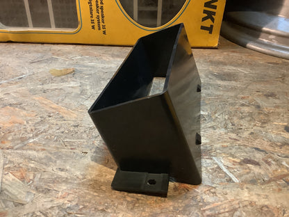 Opel Astra F Einbauschacht Radio Original GM OPEL NEU