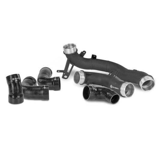 Wagner Tuning Charge und Boost Pipe Kit Ø70mm für Seat Leon 5F Cupra 2.0TSI