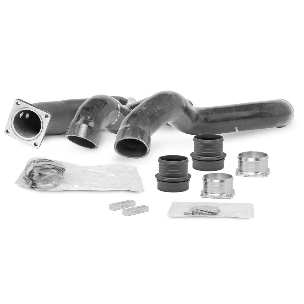 Wagner Tuning Ø65mm Ladeluftverrohrung für Mercedes A 220