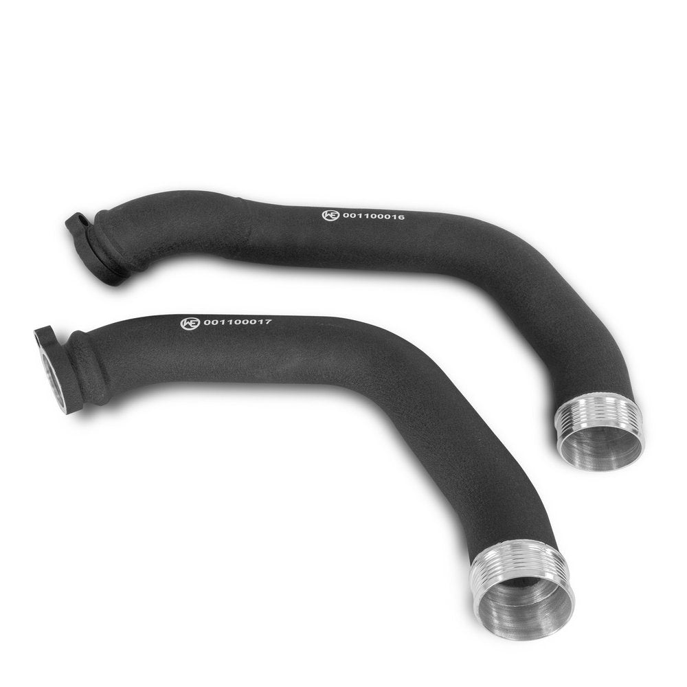 Wagner Tuning Ø57mm Charge Pipe Kit für BMW M3 Limousine (Competition)