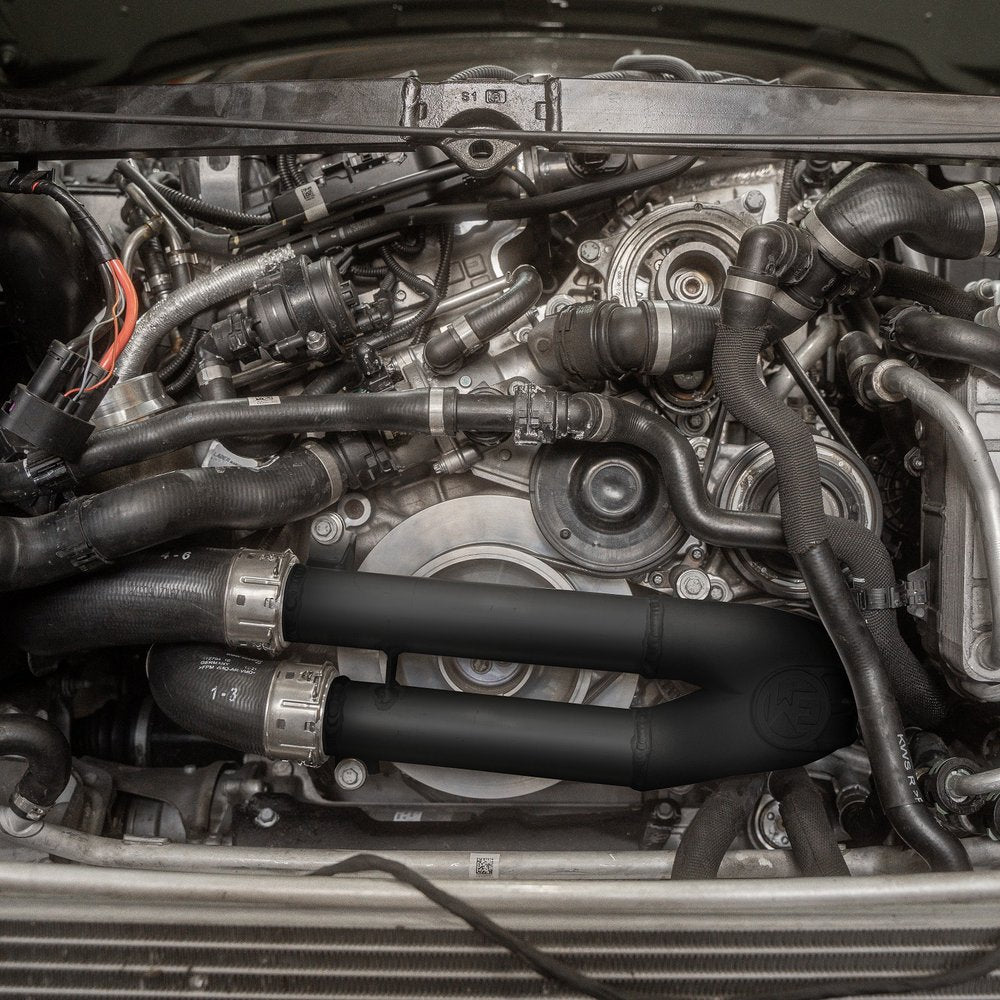 Wagner Tuning Boostpipe-Kit für S58 Motor für BMW M3 G81 Touring (Competition)