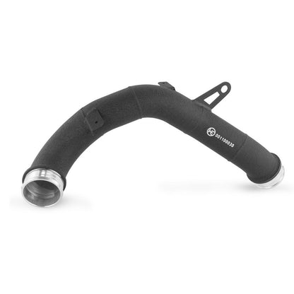 Wagner Tuning Charge und Boost Pipe Kit Ø70mm für VW Golf 8 R