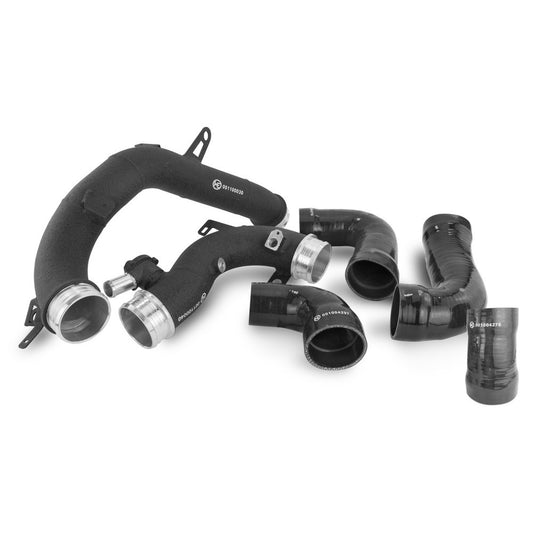 Wagner Tuning Charge und Boost Pipe Kit Ø70mm für VW Golf 8 R