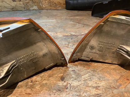 VW Polo Classic Bj. 96-02 Blinker Set Original VW GEBRAUCHT