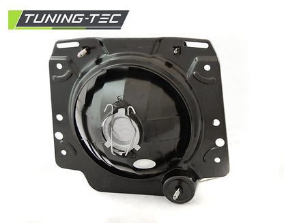 Tuning-Tec Klarglas Scheinwerfer für VW Golf 2 3/5 Türer 83-91