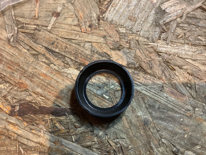 Modell unbekannt Ringabdeckung an Türschloss Original Opel NEU