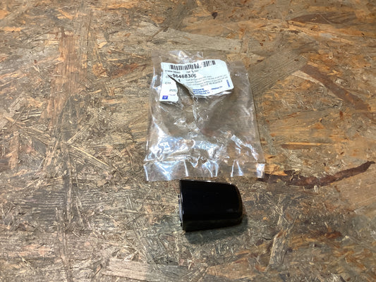 Chevrolet Captiva Außengriffverkleidung, schwarz Original GM NEU