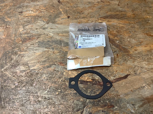 Opel Antara Dichtung, Thermostat Original GM NEU