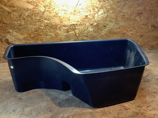 Vectra B, Schrägheck (38,F68) Aufbewahrungsbox, Gepäckkasten Original GM NEU