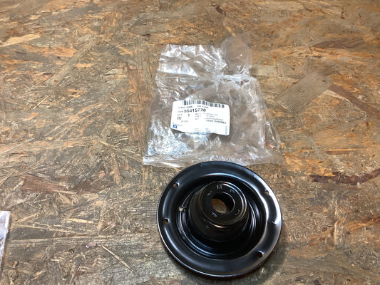 Chevrolet Spark Matiz Sitz Feder, Stoßdämpfer vorne Original GM NEU