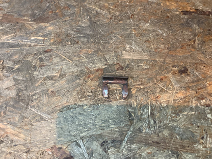 Chevrolet Damas Clip-Cont-Kabel vorne Ende (LHD) an Schaltsteuerung Original GM NEU