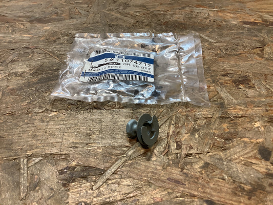 Oldtimer/Youngtimer Clip Original GM NEU