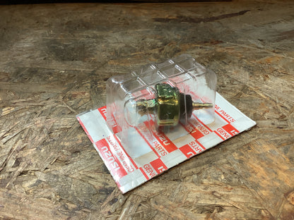 Opel Kadett E, Corsa A, Astra F, Vectra A Öldruckschalter Original Isuzu GM NEU