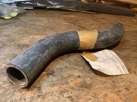 Opel Rekord E, Manta B, Ascona B Kühlerschlauch Original Opel NEU