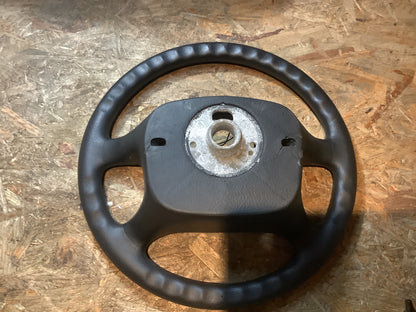 VW Golf 4 Lenkrad Original VW NEU