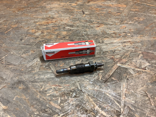 Mazda 121 III (JASM,JBSM) Glühkerze Original Motorcraft NEU