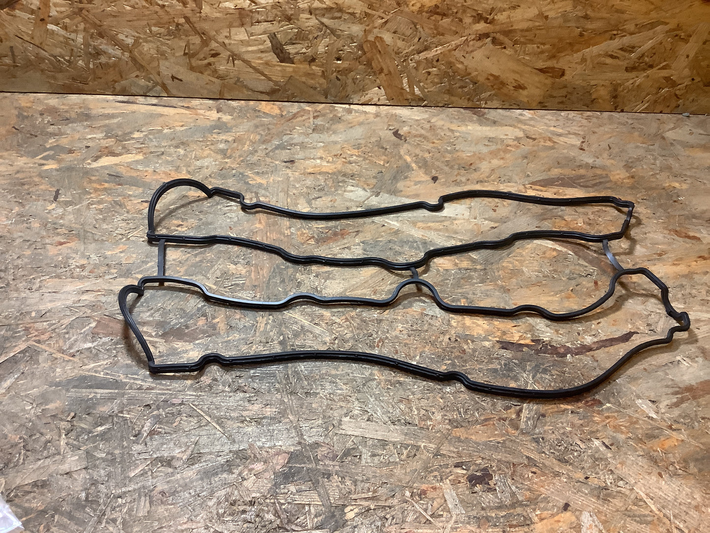 Chevrolet Lacetti J200 Nubira Ventildeckeldichtung Original GM NEU