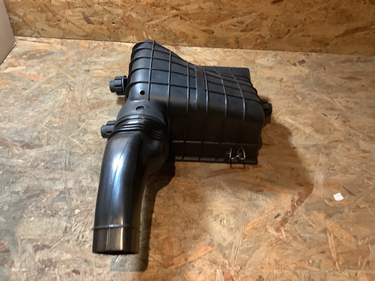 Opel Omega A, Senator B Unterteil Luftfilterkasten Original GM MEU