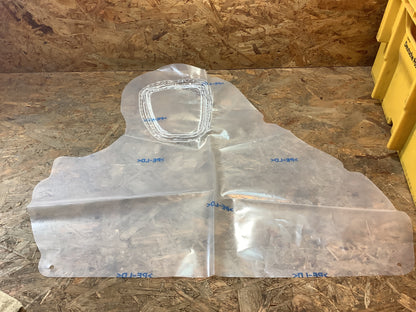 Mitsubishi Outlander Türdichtfolie Original Mitsubishi NEU