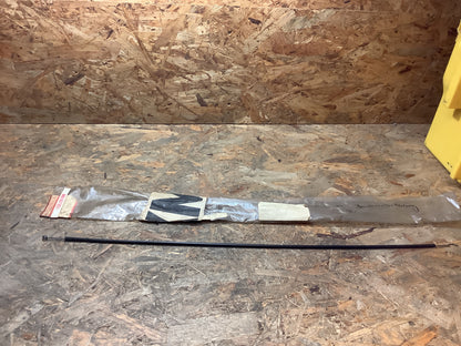 Mitsubishi Bowdenzug, Heizung Original Mitsubishi NEU