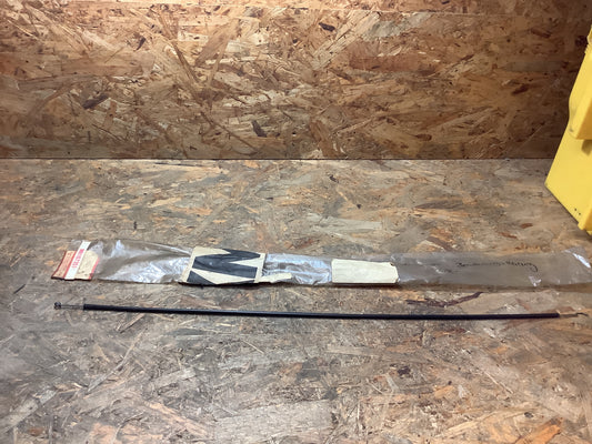 Mitsubishi Bowdenzug, Heizung Original Mitsubishi NEU