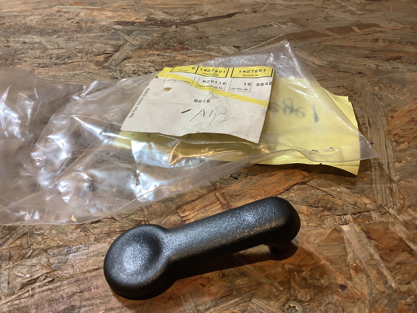 Vectra A Außenspiegelgriff Original GM NEU