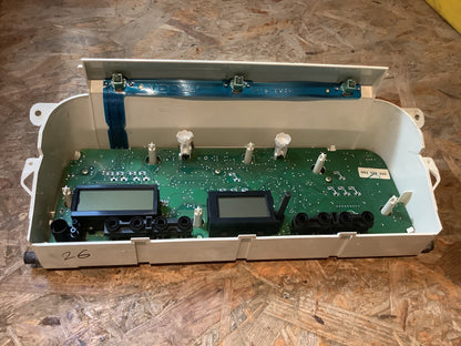 VW Corrado Leiterplatte, Kombiinstrument Original VW NEU