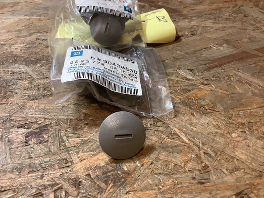 Omega B Stammkrapfen Clips Original GM NEU