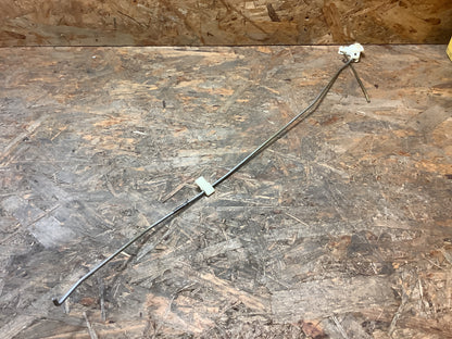 Mitsubishi Galant Hintertürverrievelung Original Mitsubishi NEU