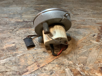 Armaturenuhr Oldtimer/Youngtimer Original Kienzle Automatik Opel Gebraucht