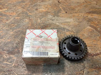 Mitsubishi L200 Vorgegenwelle Original Mitsubishi NEU