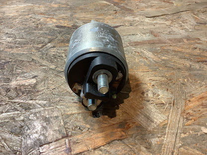 Ascona C Magnetschalter für Anlasser Original FM NEU