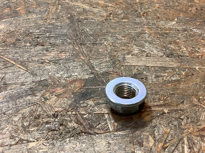 Chevrolet Leganza Mutter an Stoßdämpfer vorne Original GM NEU