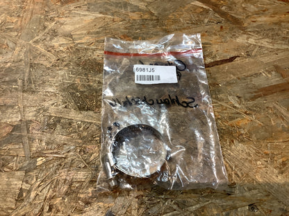 Citroën/Peugeot Schlauchschelle NEU