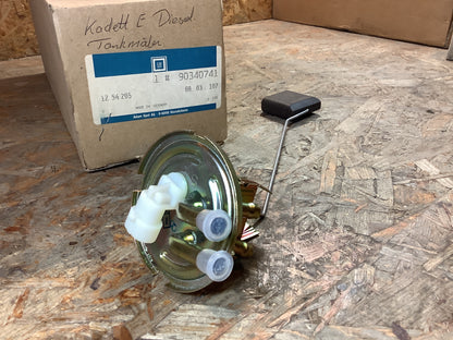 Kadett E Tankgeber, Tankmessgerät Original GM NEU