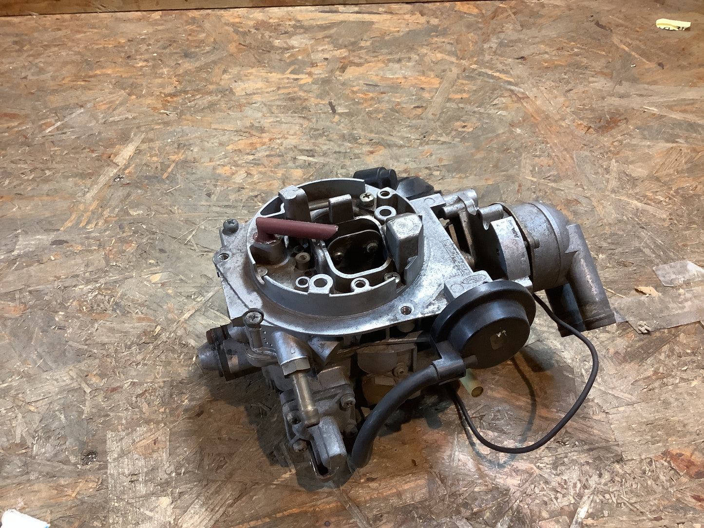 VW Bus T3, VW Golf/Jetta/Sciroreo 2 Vergaser 32mm Original Pierburg 2E GEBRAUCHT