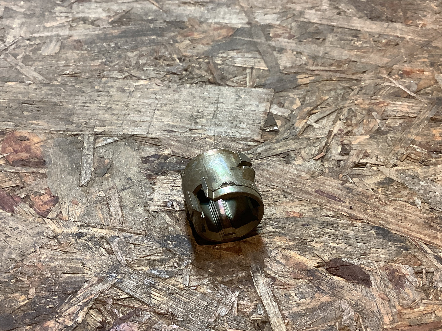 Omega A, Senator Schließzylinder Original GM NEU