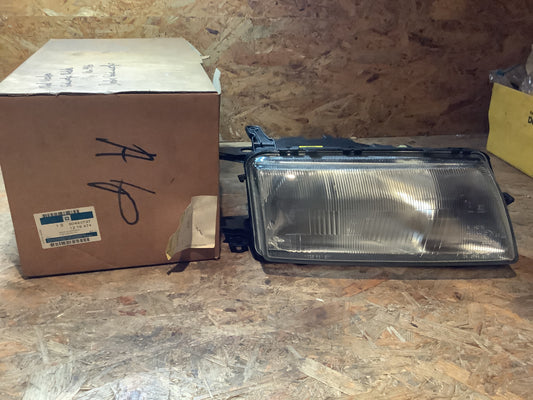 Opel Vectra Scheinwerfer Rechts Original Bosch NEU