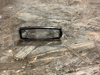 Ford Focus MK1 Kennzeichenbeleuchtung hinten Original Ford NEU