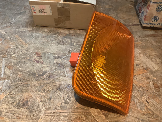 Vw LT 28-35 Blinkleuchte links vorn Original Genuine Parts NEU
