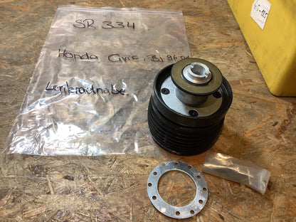 Honda Civic Lenkradnabe Original Honda NEU